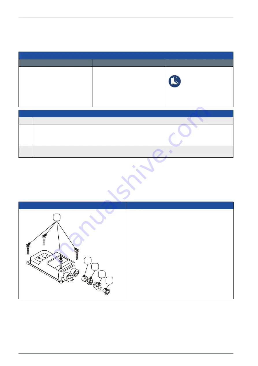 Beko Bekomat 14 Original Installation And Operation Manual Download Page 26