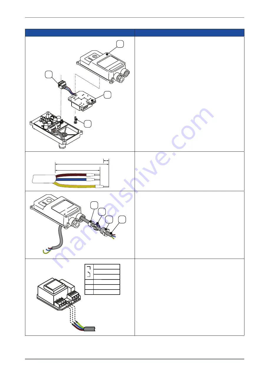 Beko Bekomat 14 Original Installation And Operation Manual Download Page 27