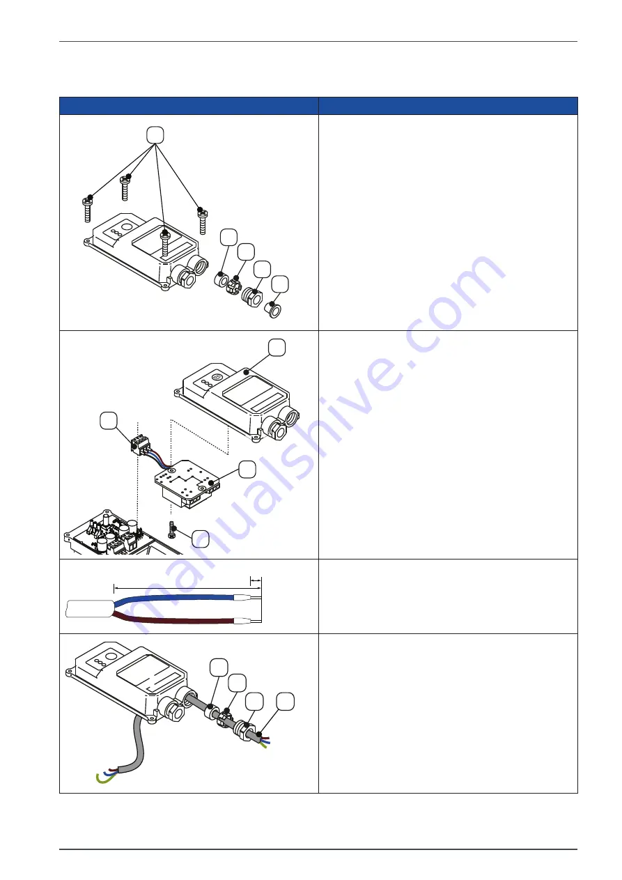 Beko Bekomat 14 Original Installation And Operation Manual Download Page 29