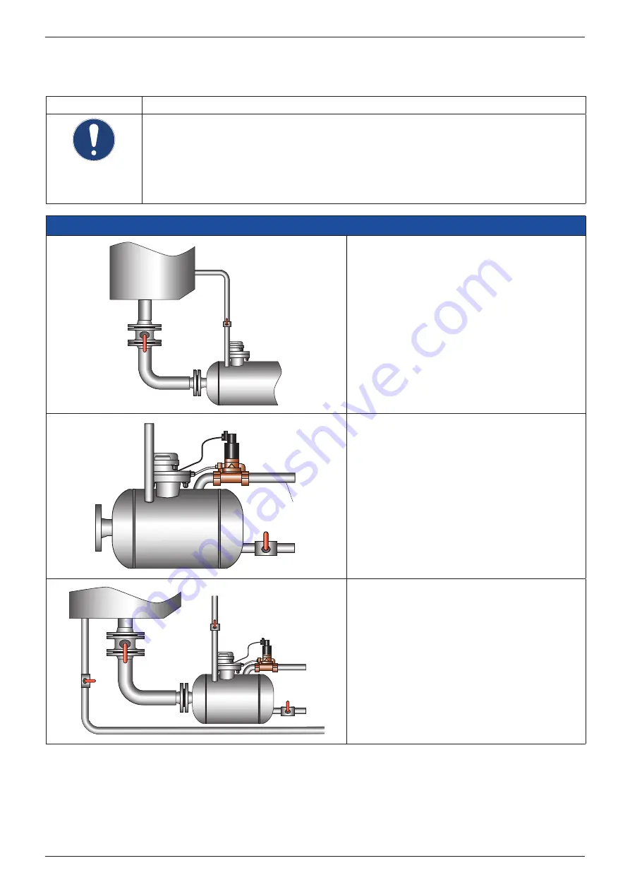 Beko BEKOMAT 8 Installation And Operating Manual Download Page 15