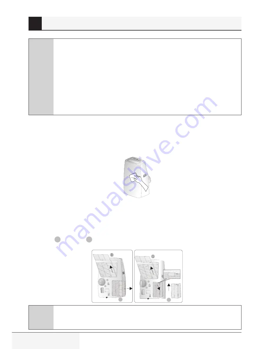 Beko BEPB 09C User Manual Download Page 48