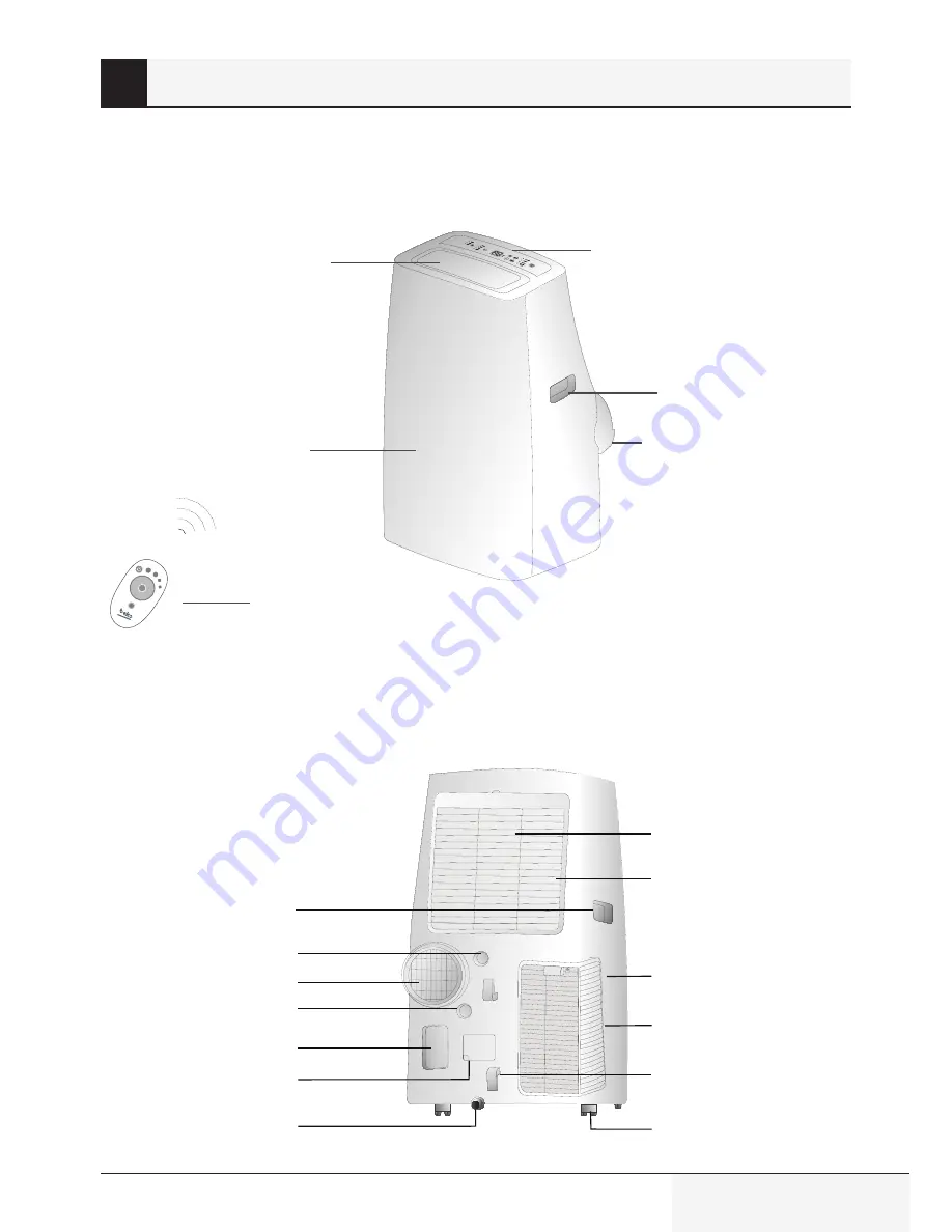 Beko BEPB 09C User Manual Download Page 65