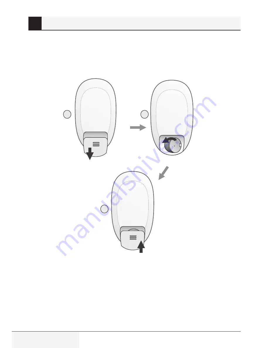 Beko BEPB 09C User Manual Download Page 112