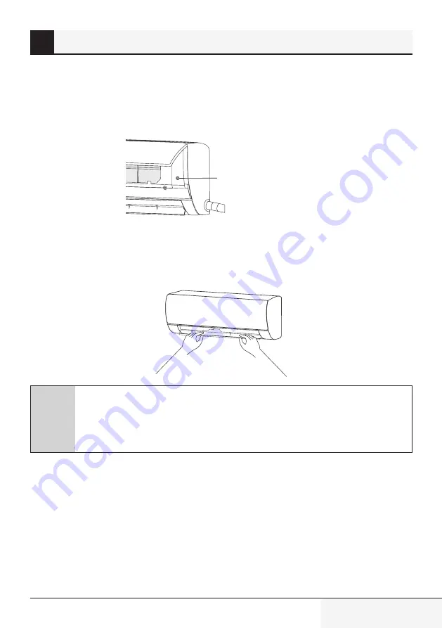 Beko BEVPA 090 Owner'S Manual Download Page 19