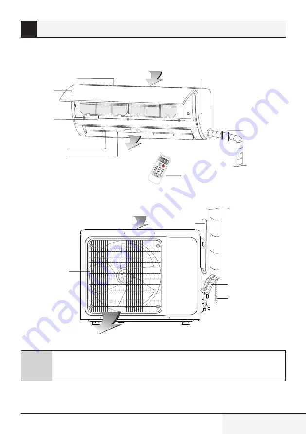 Beko BEVPA 090 Скачать руководство пользователя страница 21