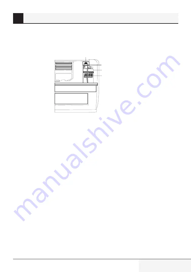 Beko BEVPA 090 Owner'S Manual Download Page 73