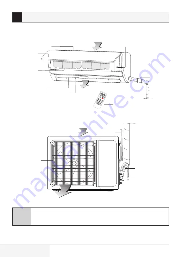 Beko BEVPA 090 Скачать руководство пользователя страница 126