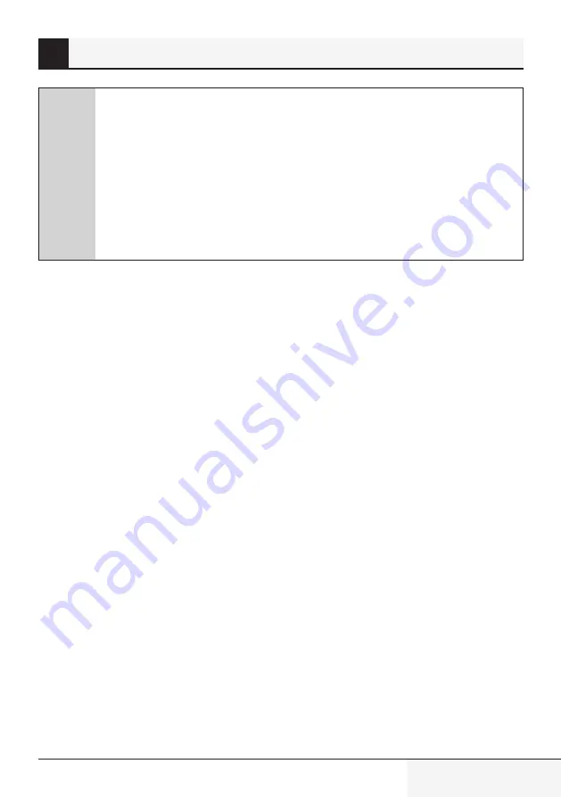 Beko BEVPA 090 Owner'S Manual Download Page 189