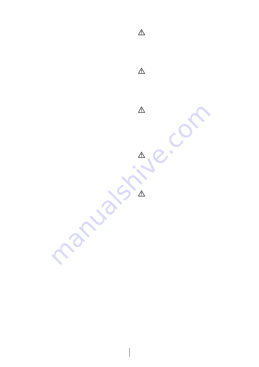 Beko BFBF2412SS User Manual Download Page 9