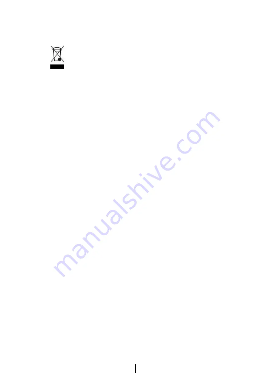 Beko BFBF2412WH Manual Download Page 29