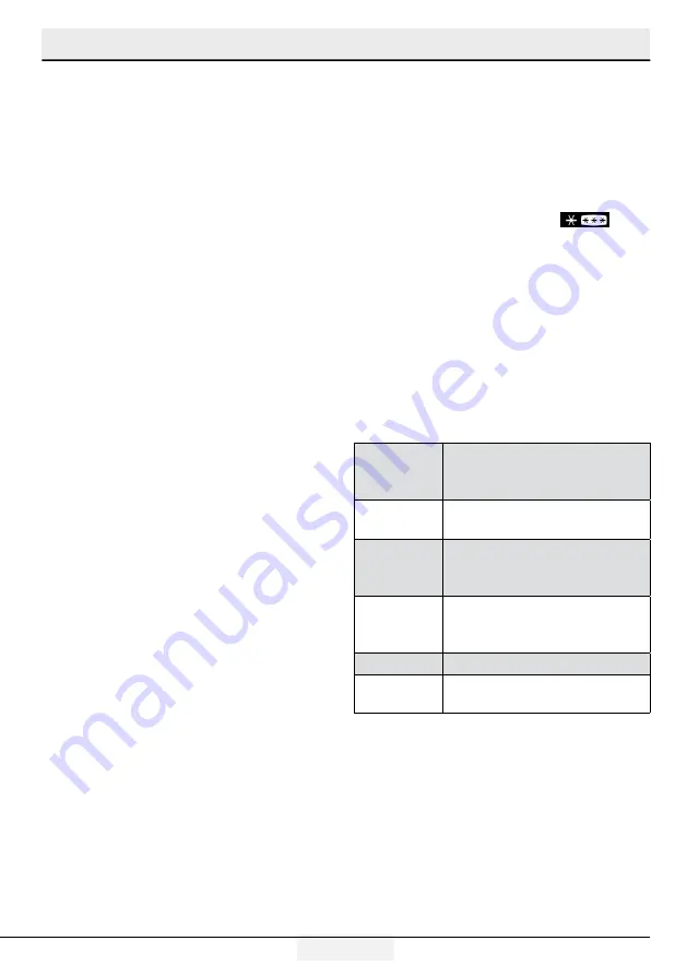 Beko BFFD3620SS User Manual Download Page 27