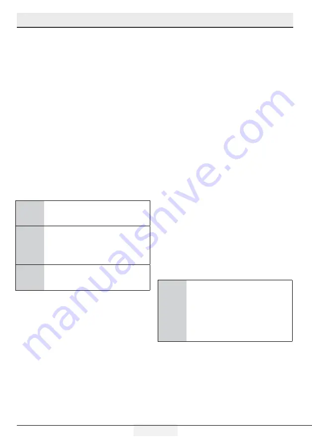 Beko BFFD3620SS User Manual Download Page 44