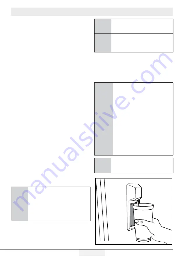 Beko BFFD3620SS User Manual Download Page 69