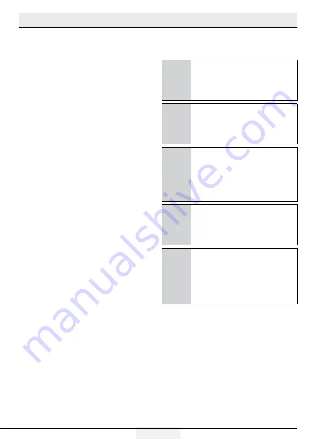 Beko BFFD3620SS User Manual Download Page 82