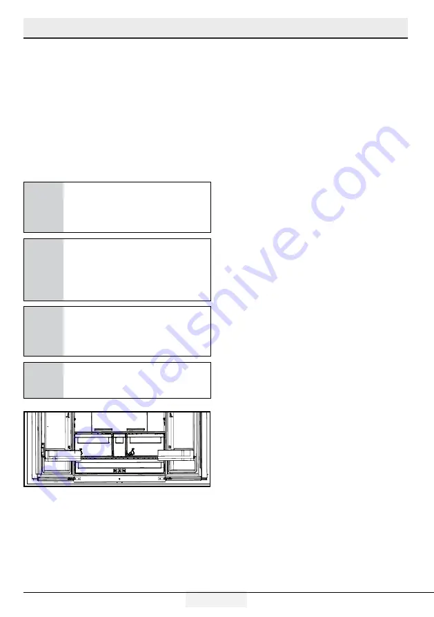 Beko BFFD3620SS Скачать руководство пользователя страница 109