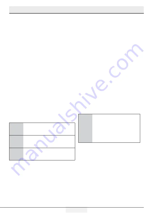 Beko BFFD3624SS User Manual Download Page 5