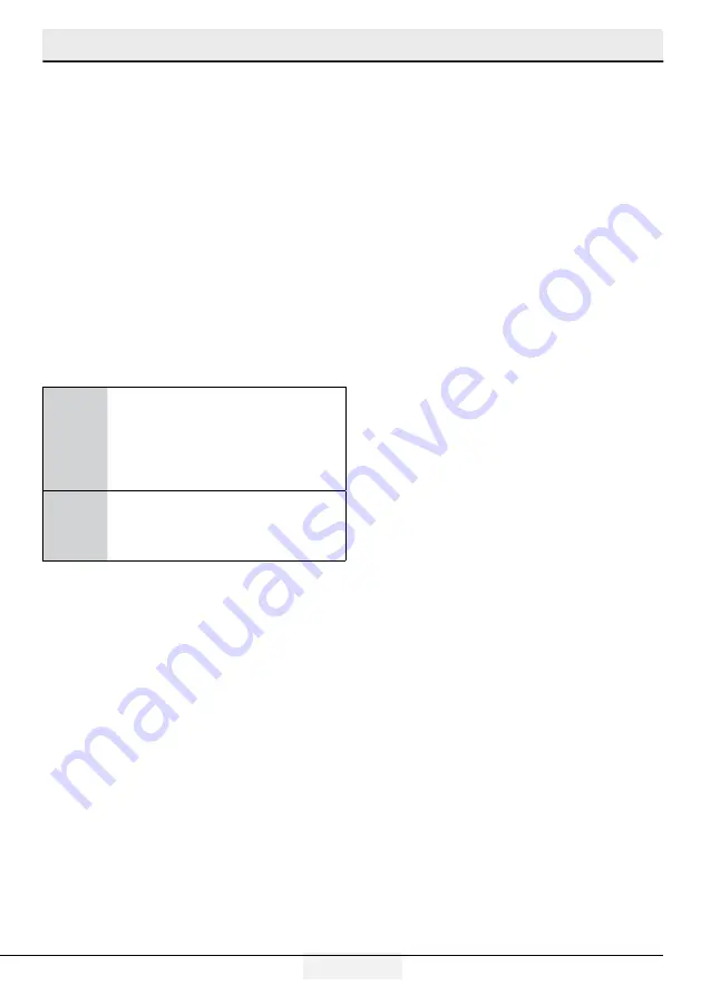 Beko BFFD3626SS User Manual Download Page 45