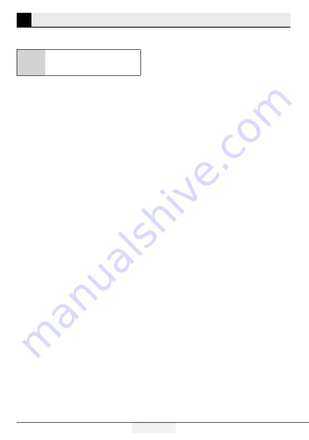 Beko BFFD3626SS User Manual Download Page 60