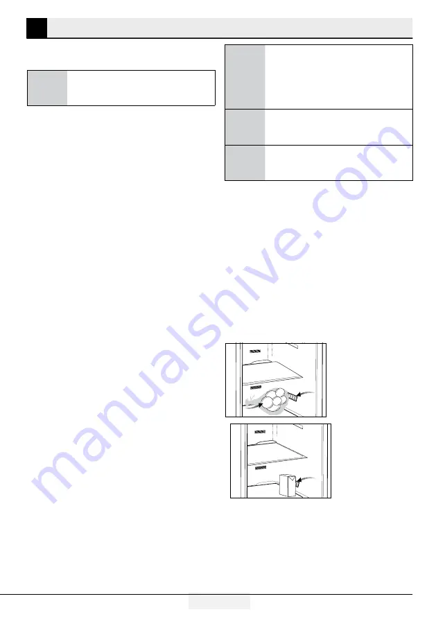 Beko BFFD3626SS User Manual Download Page 77