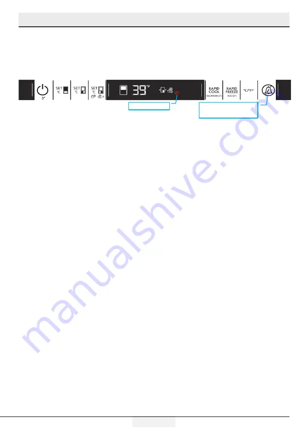 Beko BFFD3626SS User Manual Download Page 83