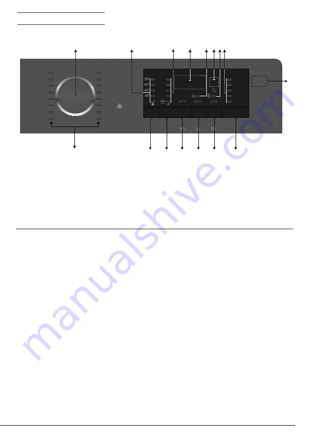 Beko BFL8510MG User Manual Download Page 14