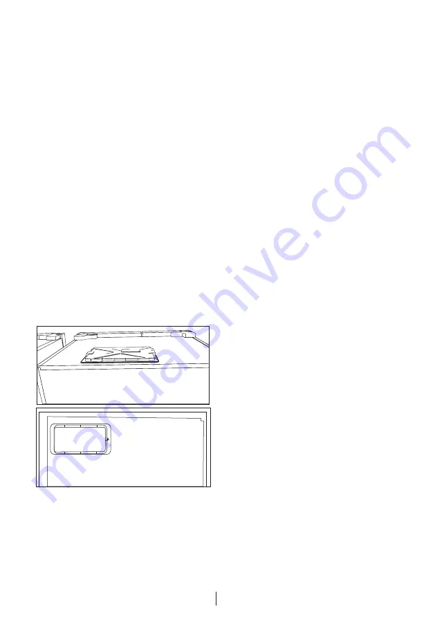 Beko BFNA247E30SN Instructions Of Use Download Page 37