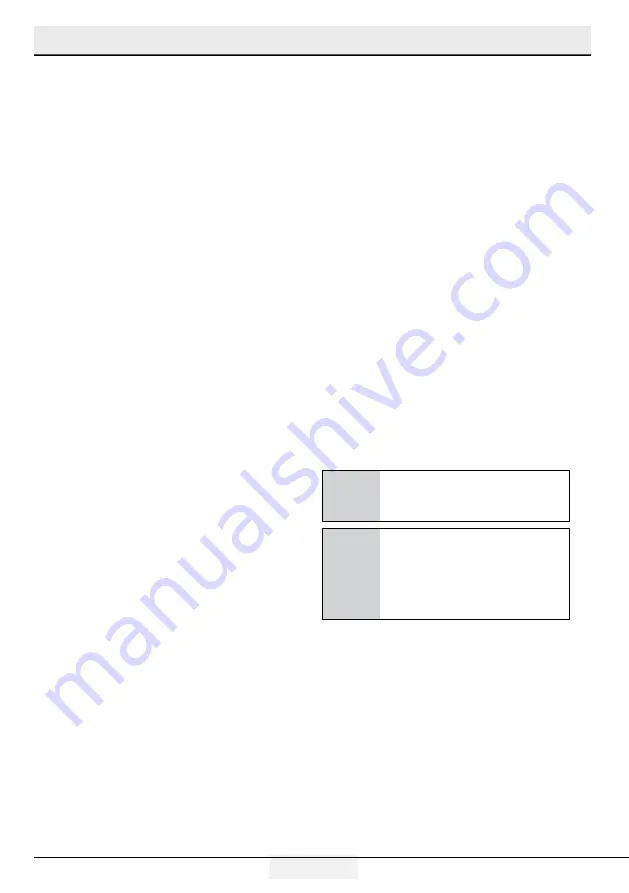 Beko BFR615DDX User Manual Download Page 16