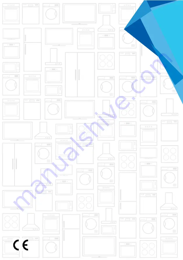 Beko BFR615DDX User Manual Download Page 31