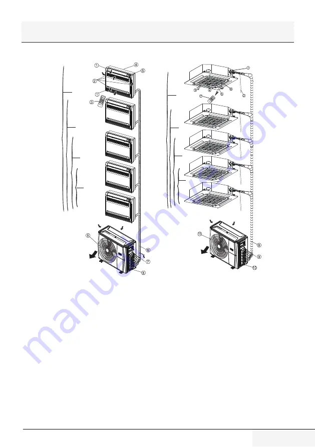 Beko BGMPI 090 Скачать руководство пользователя страница 15