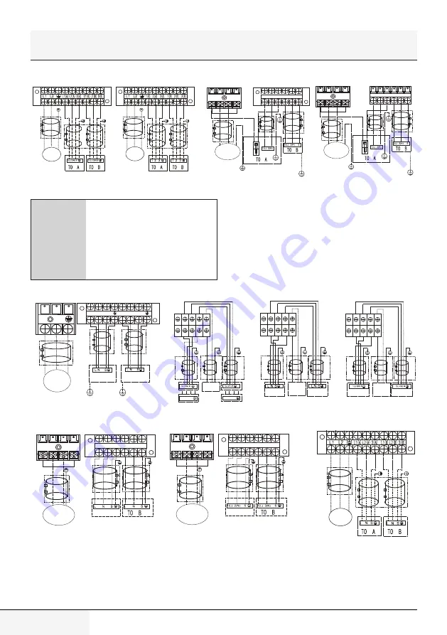 Beko BGMPI 090 Скачать руководство пользователя страница 98