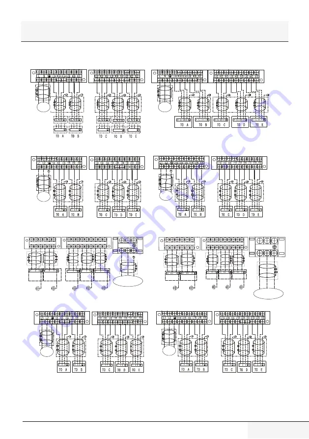 Beko BGMPI 090 Скачать руководство пользователя страница 103