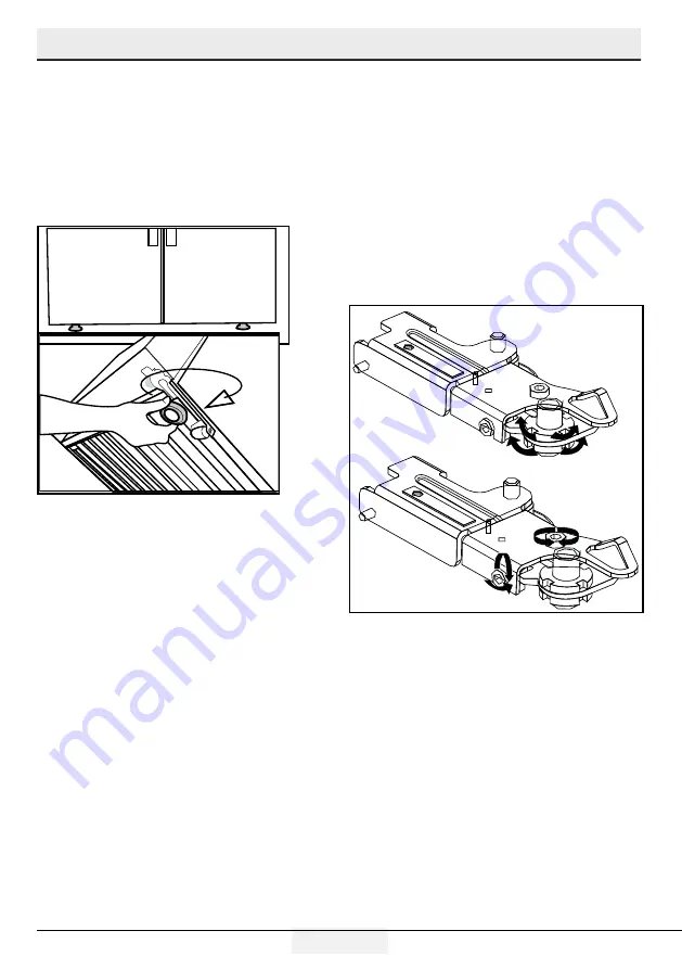 Beko BGN532DXP User Manual Download Page 10