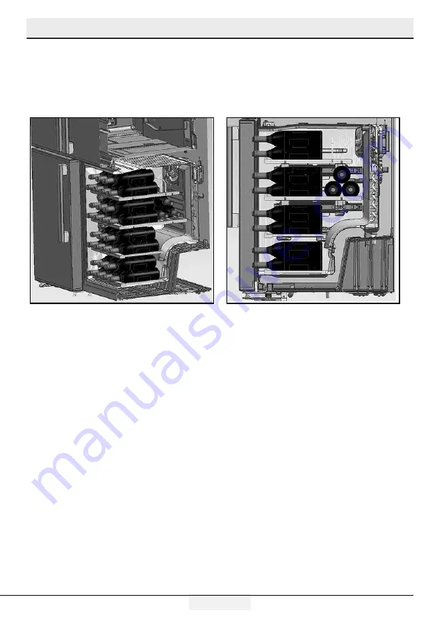 Beko BGN532DXP User Manual Download Page 25