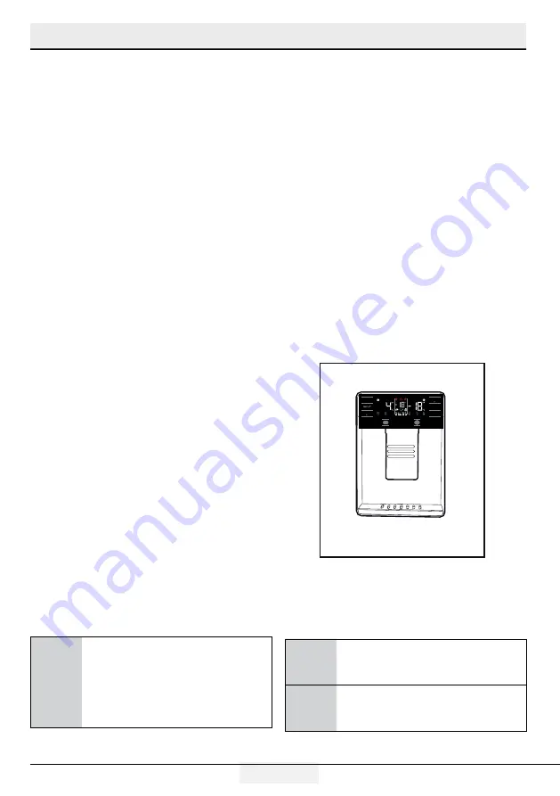 Beko BGN532DXP User Manual Download Page 26