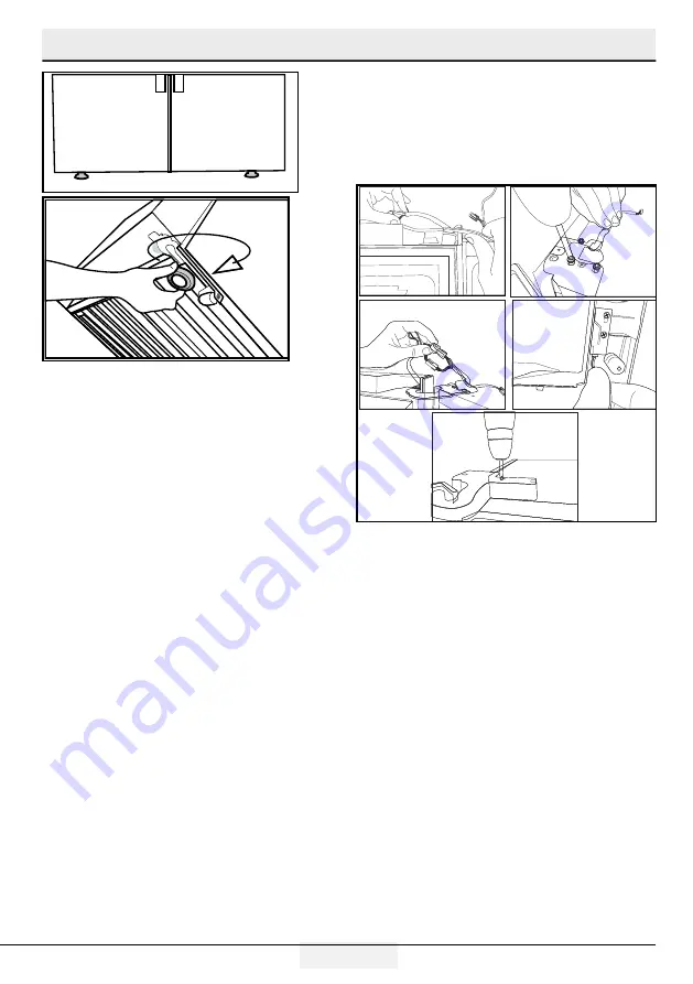 Beko BGN532DXP User Manual Download Page 41