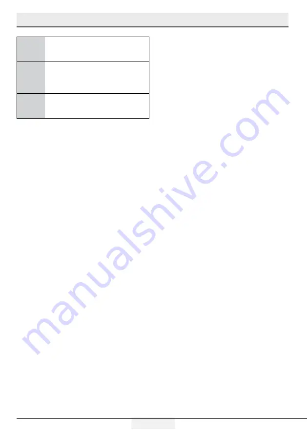 Beko BGN532DXP User Manual Download Page 42