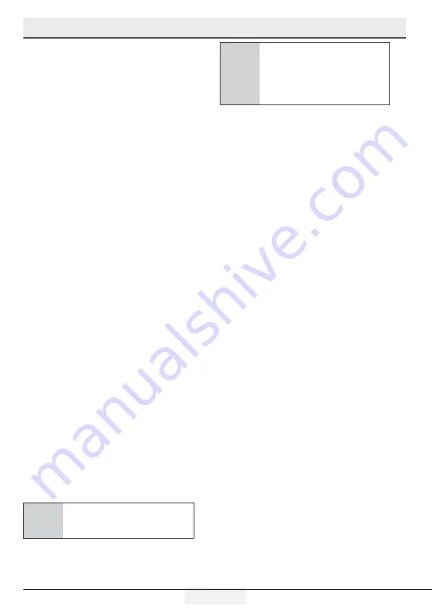 Beko BGN532DXP User Manual Download Page 52