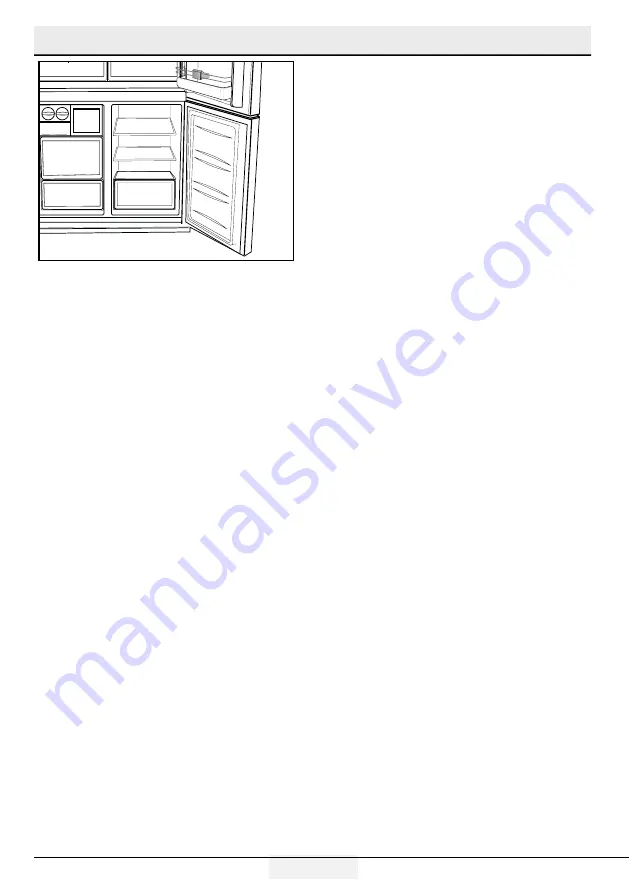 Beko BGN532DXP User Manual Download Page 56