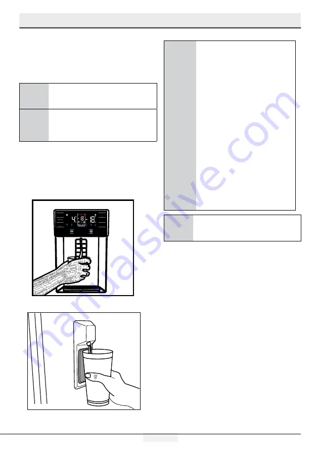 Beko BGN532DXP User Manual Download Page 92