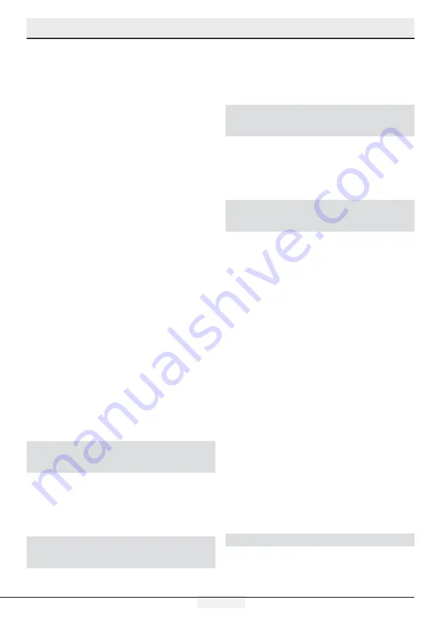 Beko BGN532DXP User Manual Download Page 96