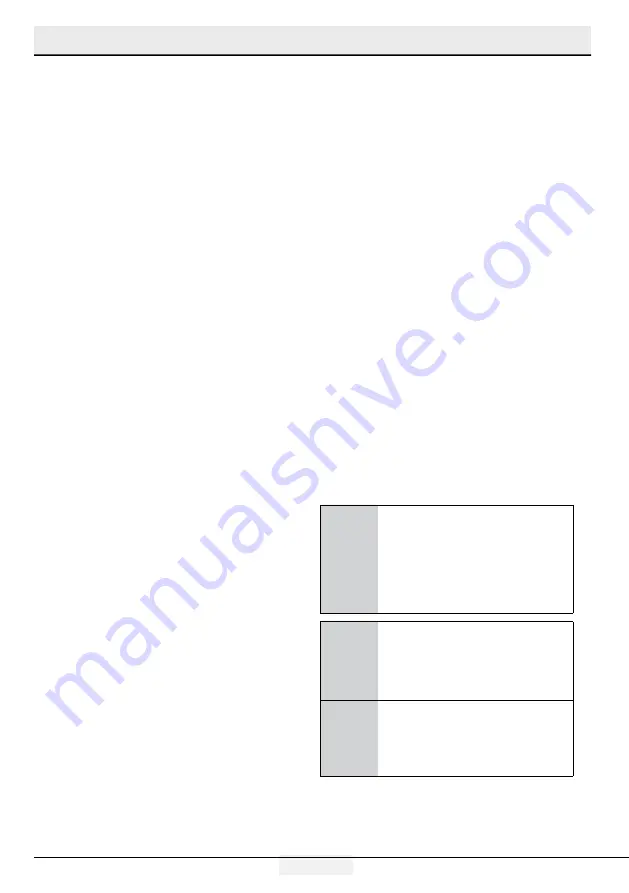 Beko BGN532DXP User Manual Download Page 113