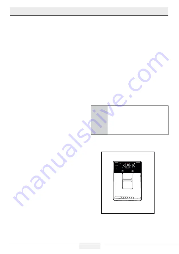 Beko BGN532DXP User Manual Download Page 125