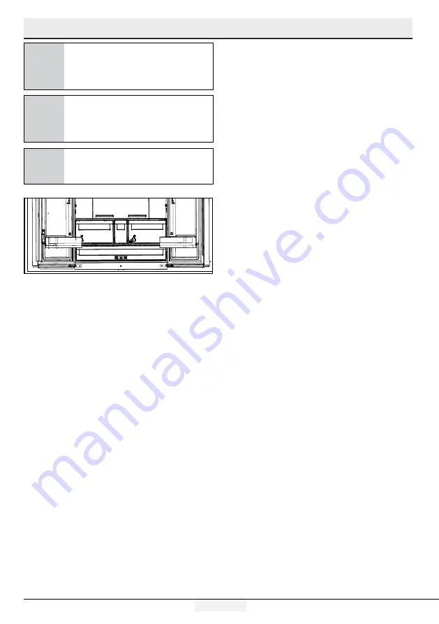 Beko BGN532DXP User Manual Download Page 127