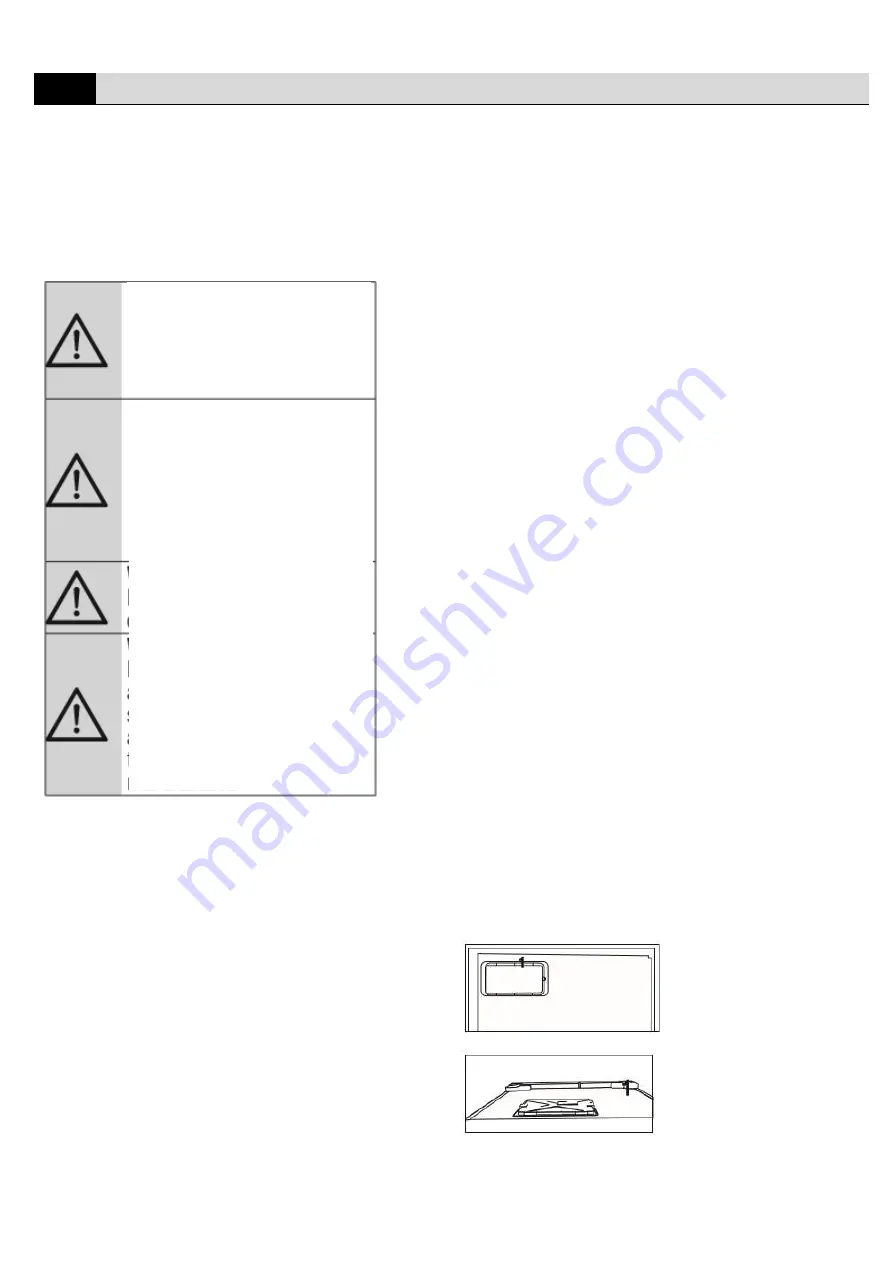 Beko BGN532DXP User Manual Download Page 135