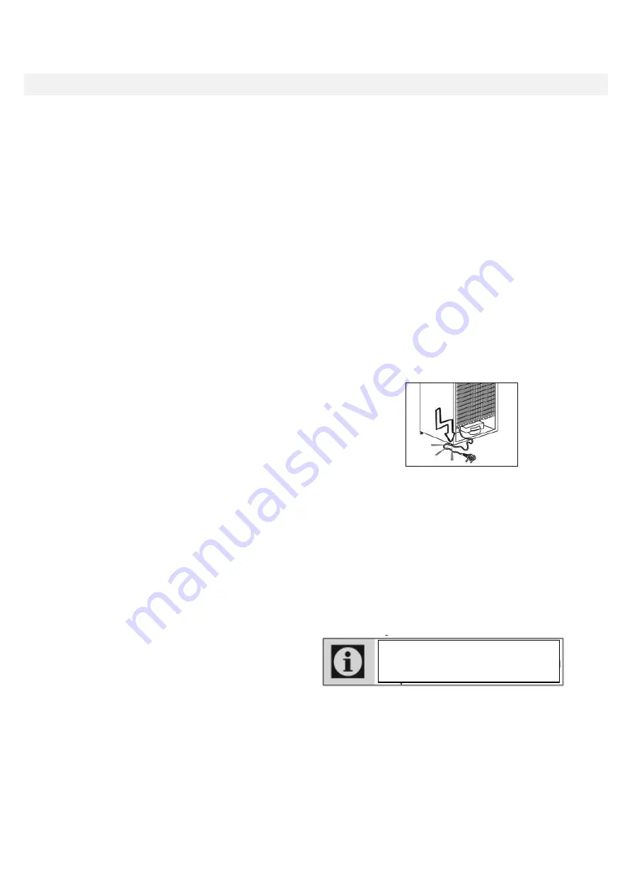 Beko BGN532DXP User Manual Download Page 136