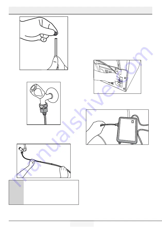 Beko BGN6539XP User Manual Download Page 12