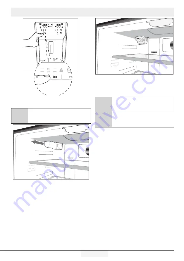 Beko BGN6539XP User Manual Download Page 15