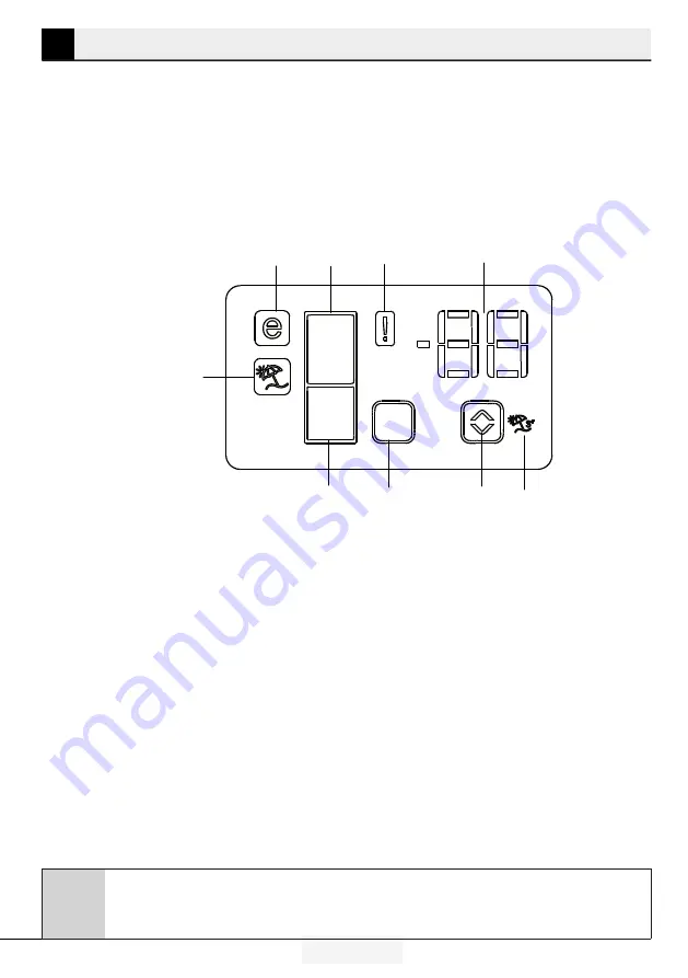 Beko BGN6539XP User Manual Download Page 17