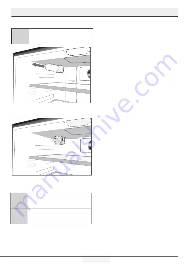 Beko BGN6539XP User Manual Download Page 49