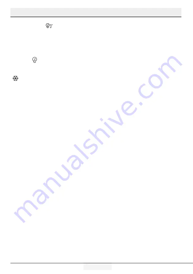 Beko BGN6539XP User Manual Download Page 58